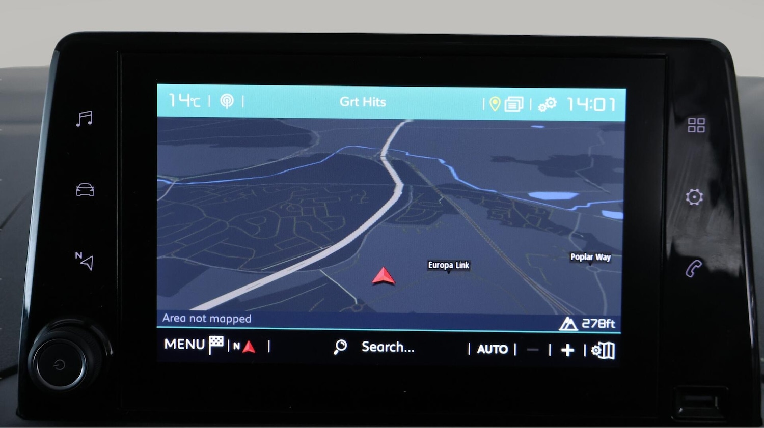 Used Citroen Berlingo 2019 for sale - 76597367: Photo 12