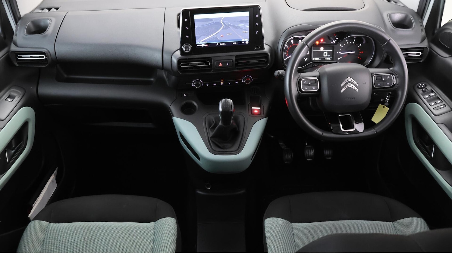 Used Citroen Berlingo 2019 for sale - 76597367: Photo 14