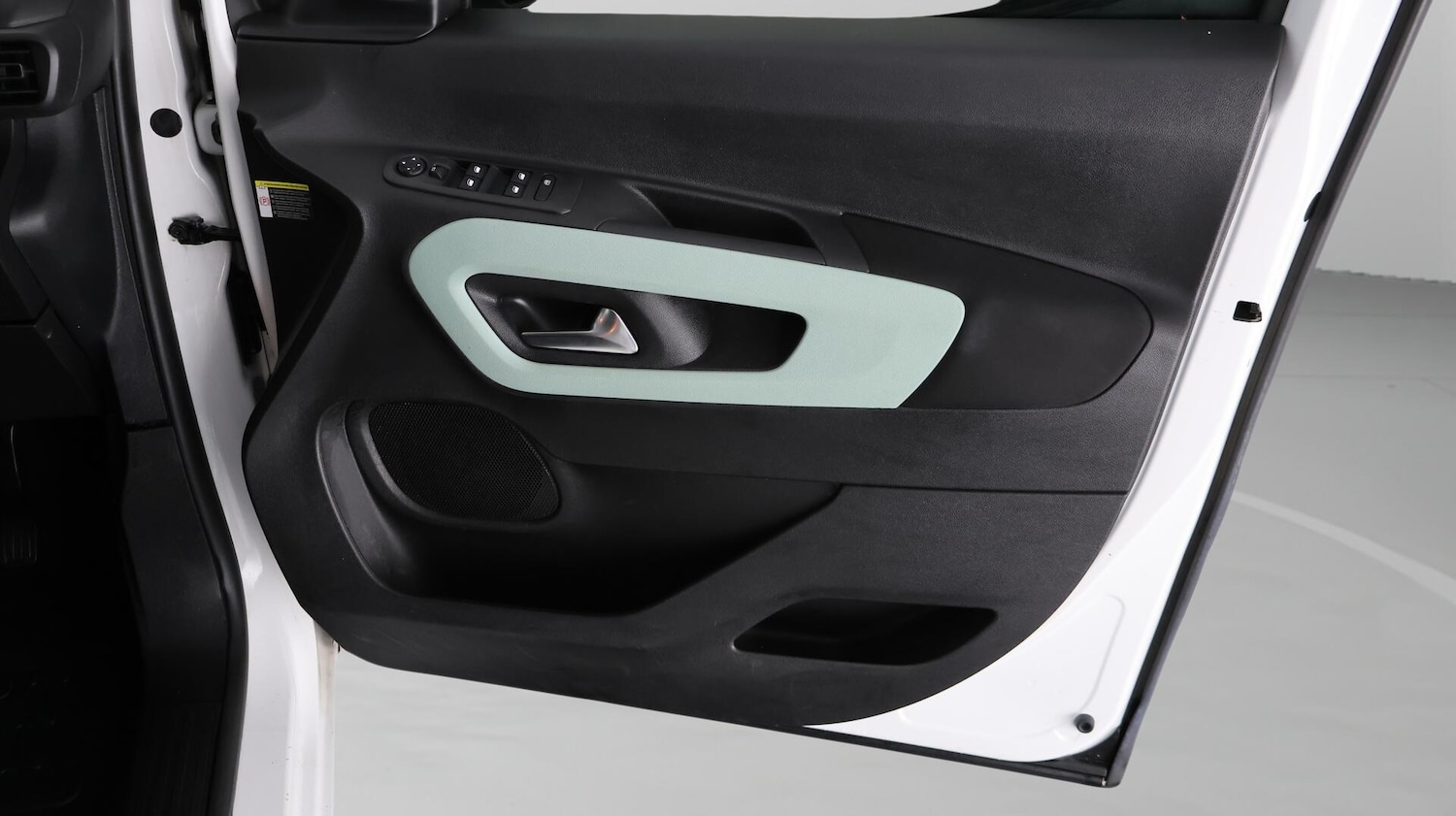 Used Citroen Berlingo 2019 for sale - 76597367: Photo 16