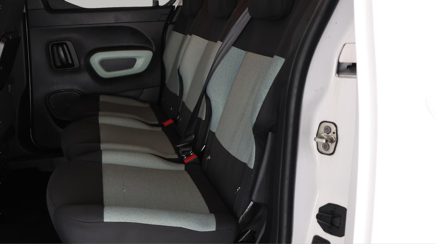 Used Citroen Berlingo 2019 for sale - 76597367: Photo 17