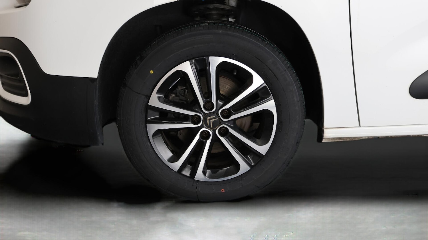 Used Citroen Berlingo 2019 for sale - 76597367: Photo 19