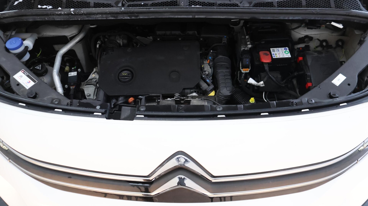 Used Citroen Berlingo 2019 for sale - 76597367: Photo 20