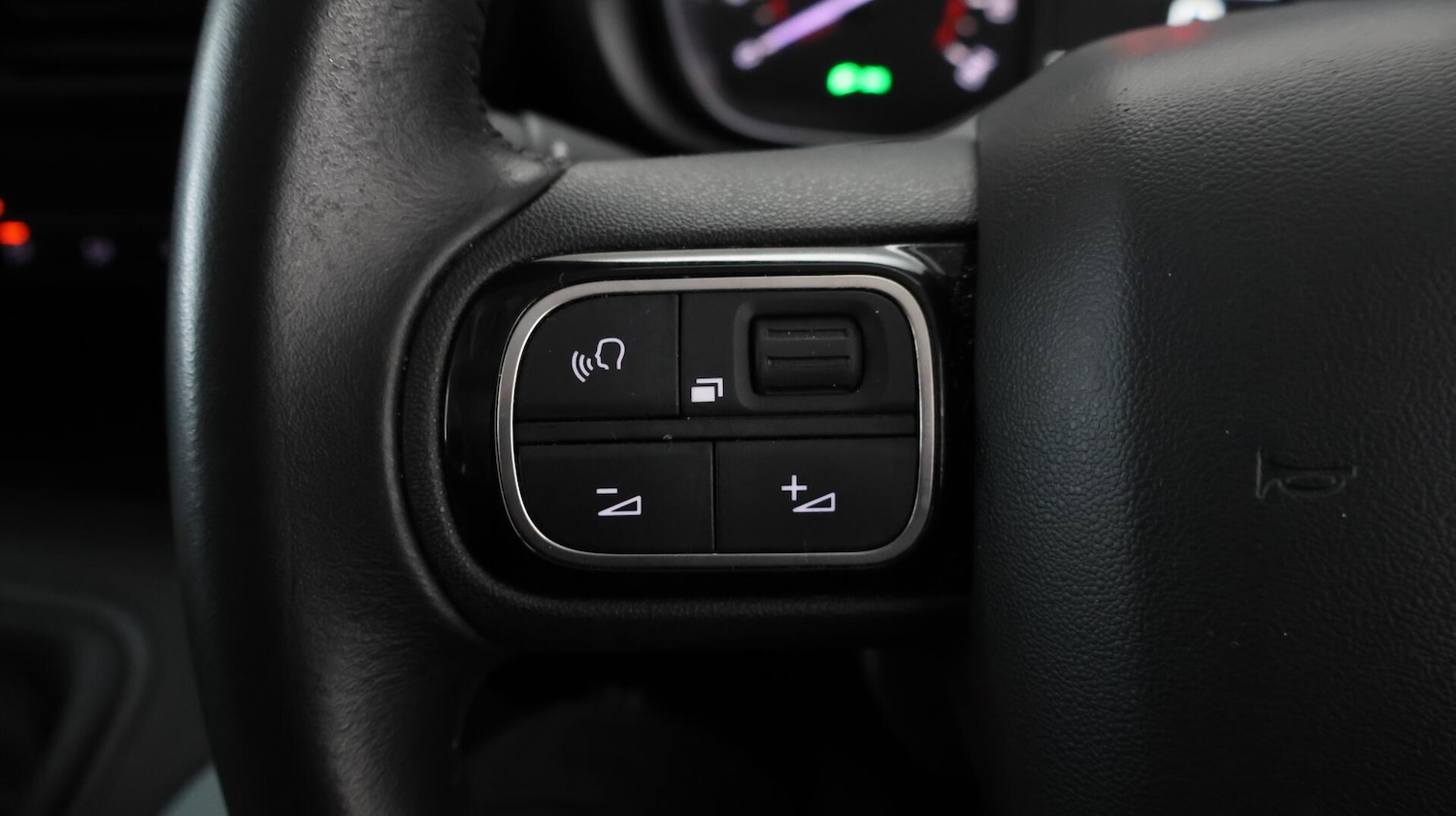 Used Citroen Berlingo 2019 for sale - 76597367: Photo 23