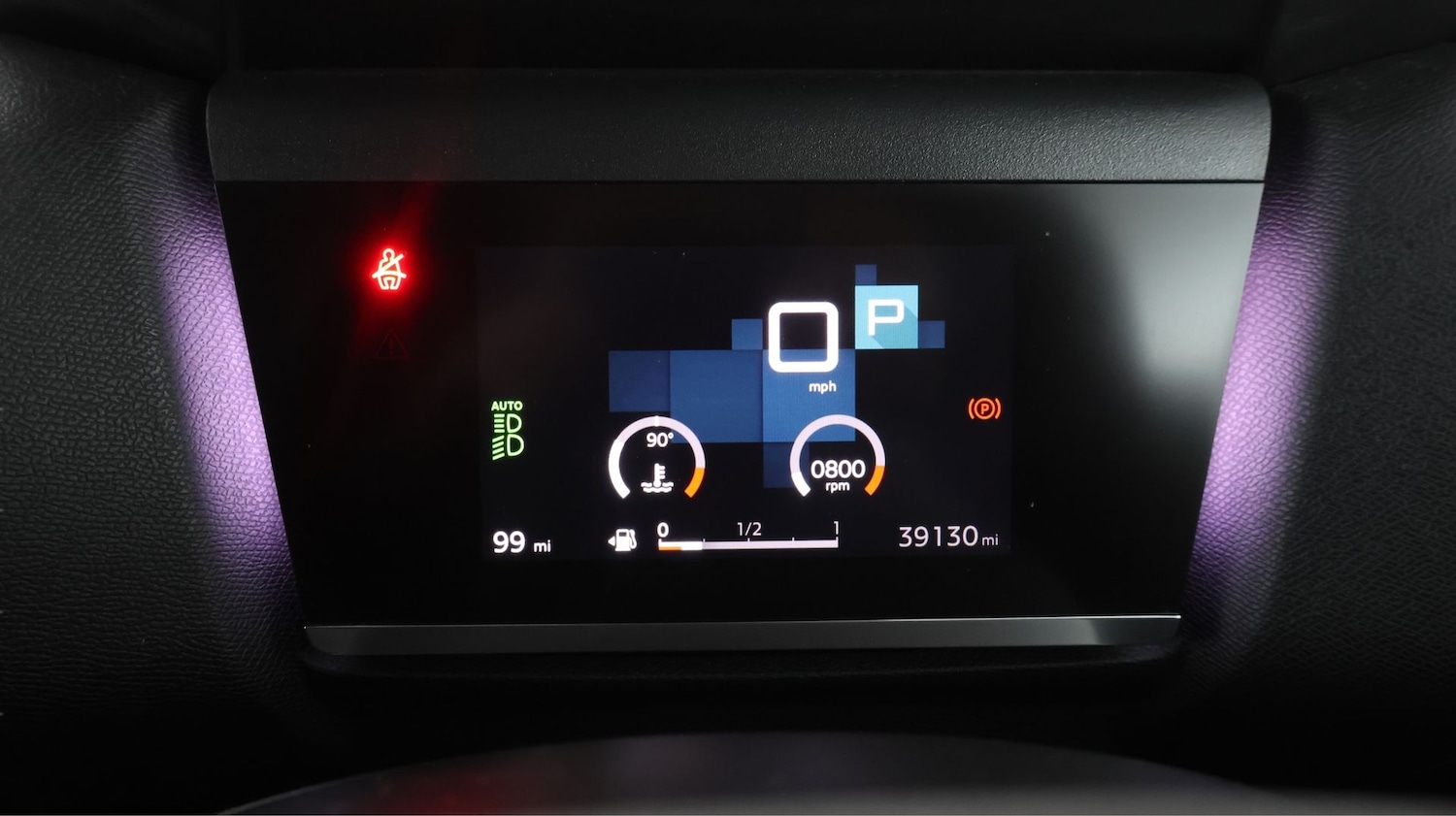 Used Citroen C4 2021 for sale - 77237483: Photo 10