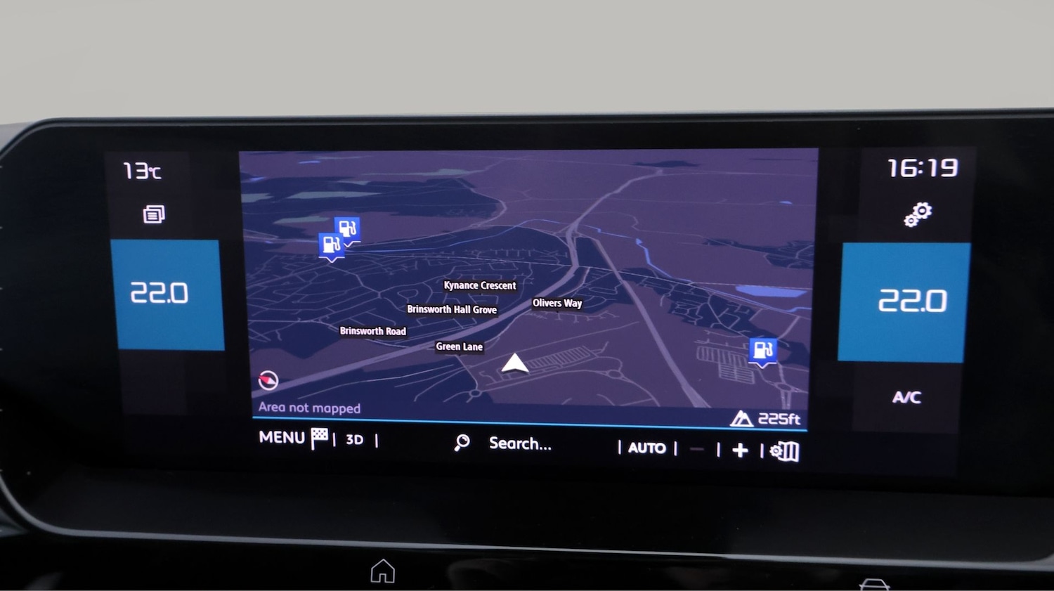 Used Citroen C4 2021 for sale - 77237483: Photo 11