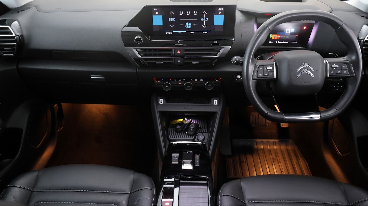 Used Citroen C4 2021 for sale - 77237483: Photo 13