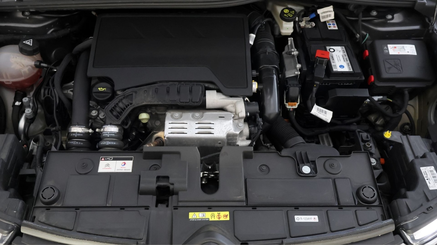 Used Citroen C4 2021 for sale - 77237483: Photo 19