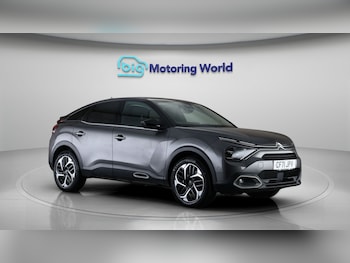 Citroen C4 feature image