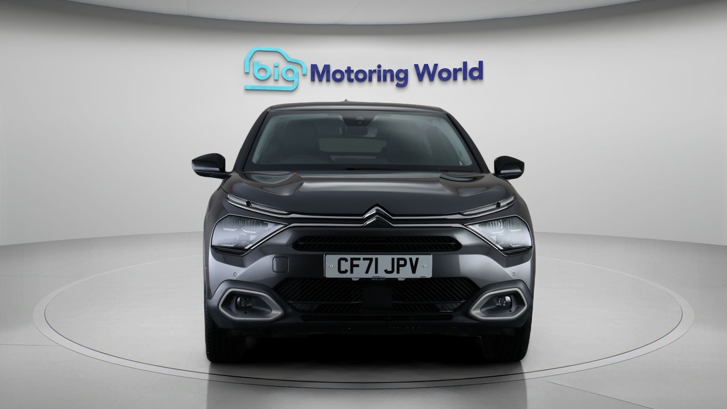 Used Citroen C4 2021 for sale - 77237483: Photo 2