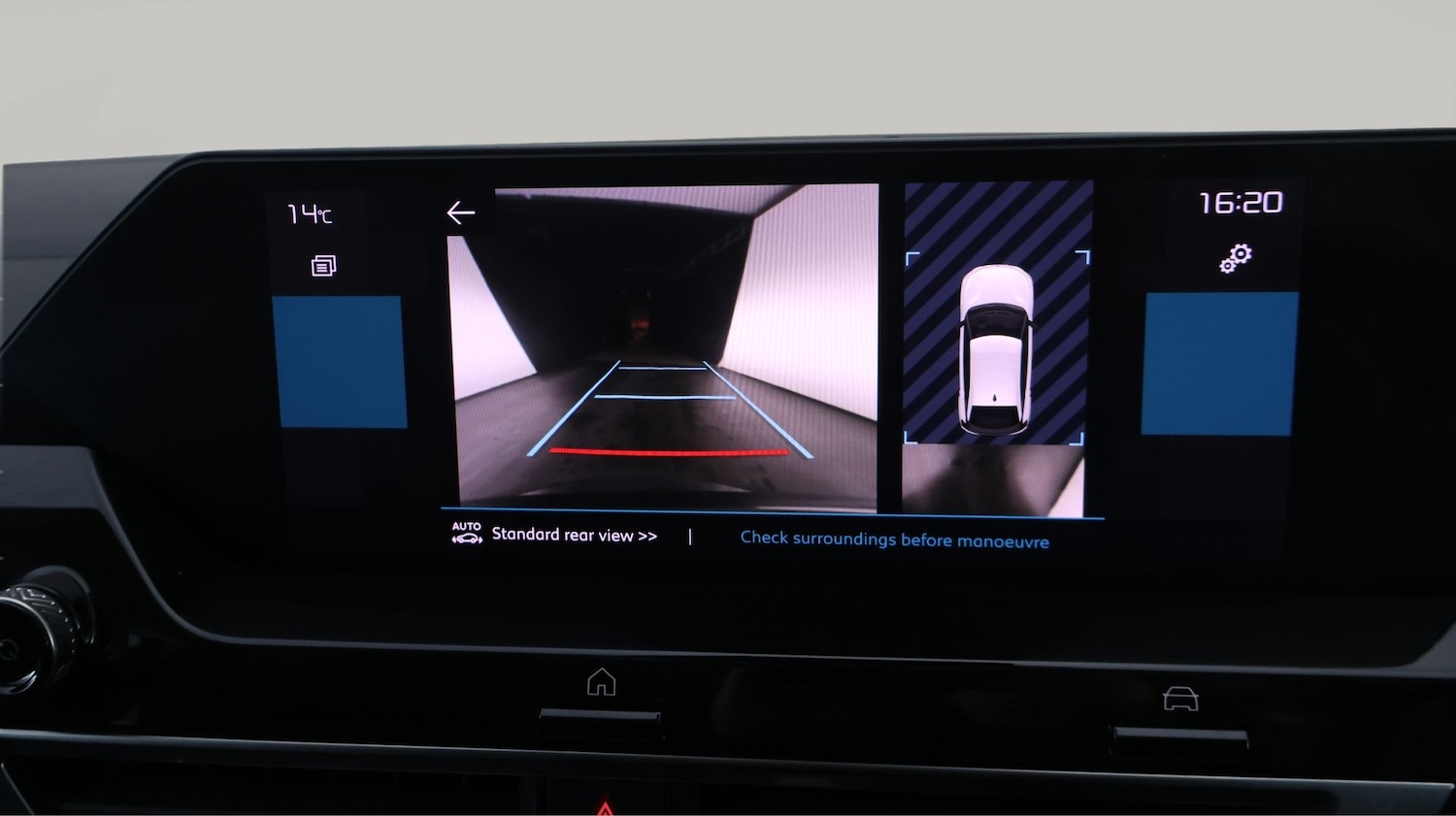 Used Citroen C4 2021 for sale - 77237483: Photo 24