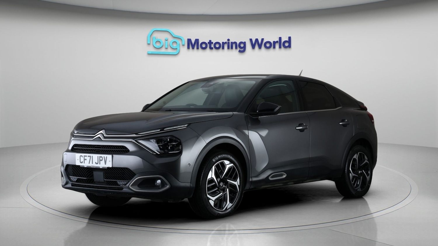 Used Citroen C4 2021 for sale - 77237483: Photo 3