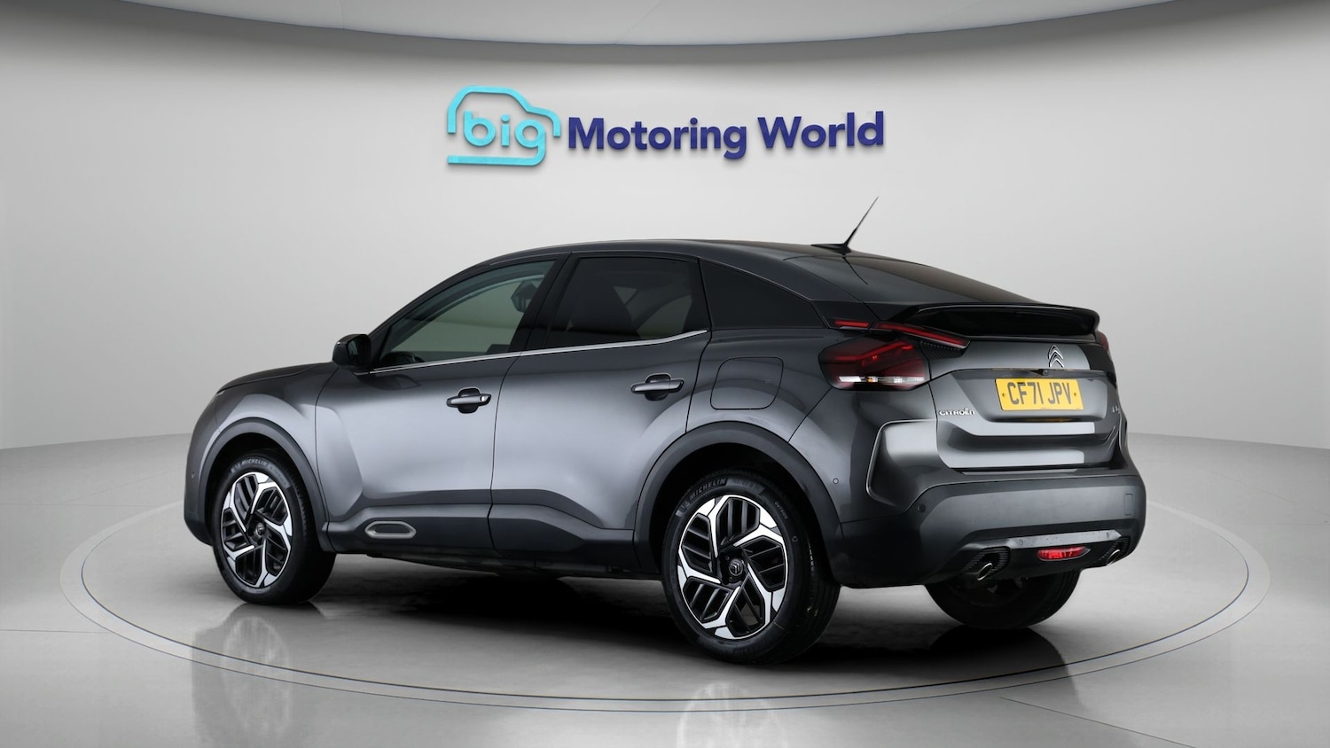 Used Citroen C4 2021 for sale - 77237483: Photo 5