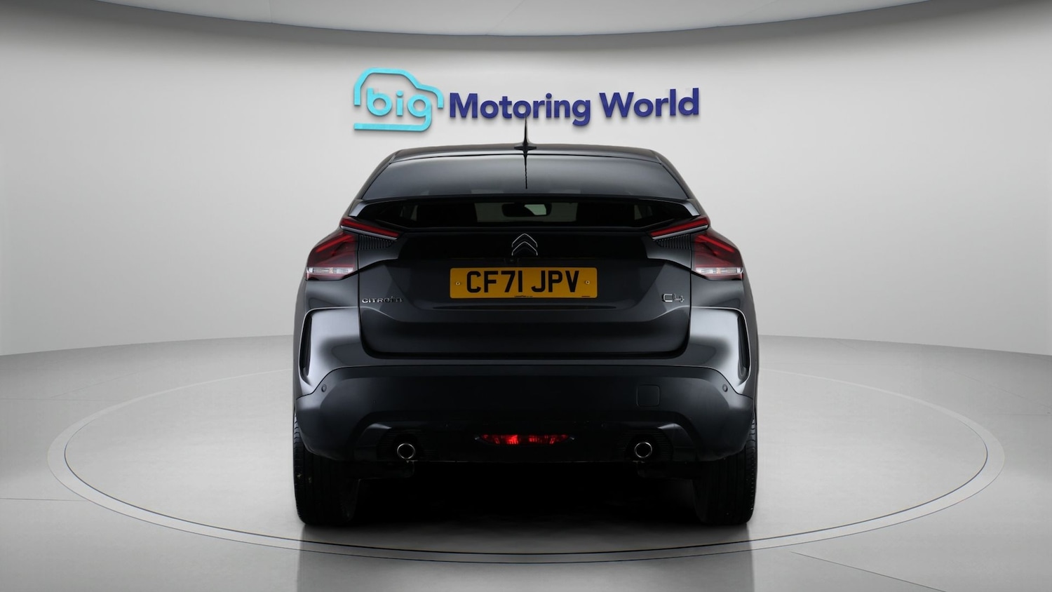 Used Citroen C4 2021 for sale - 77237483: Photo 6