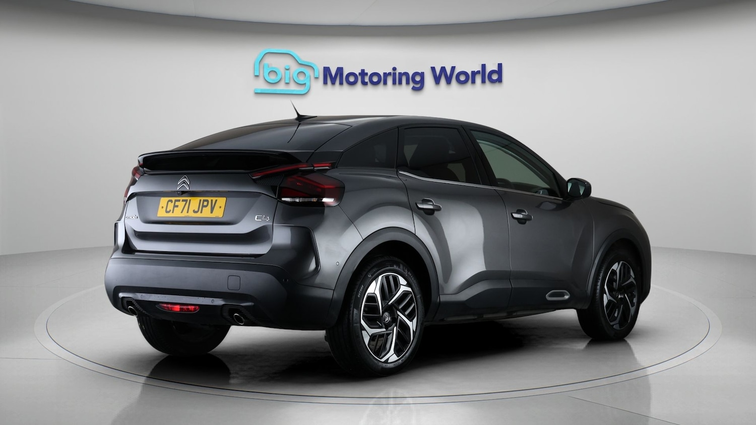 Used Citroen C4 2021 for sale - 77237483: Photo 7