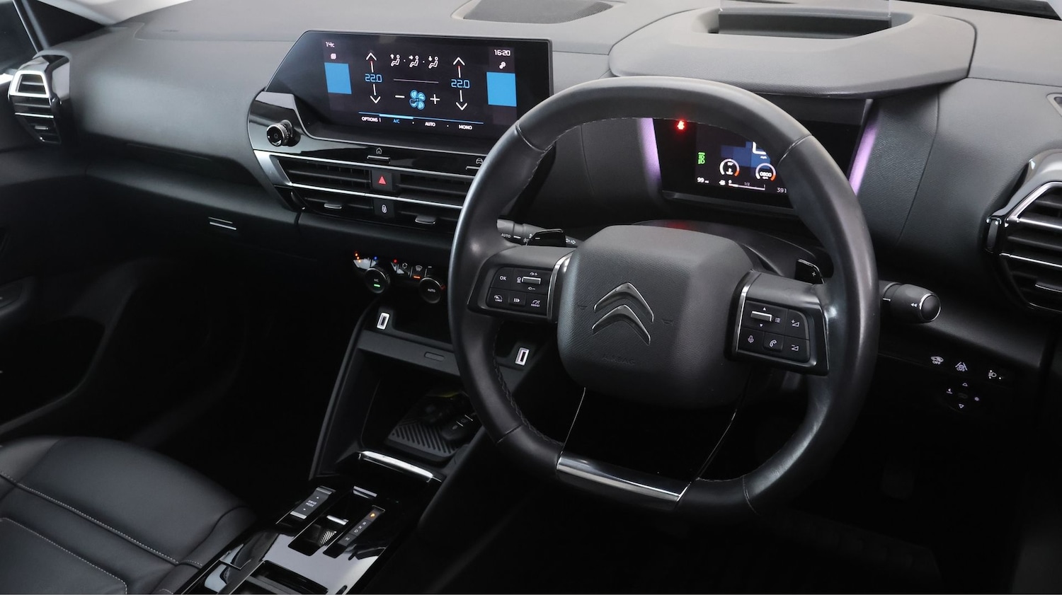 Used Citroen C4 2021 for sale - 77237483: Photo 9