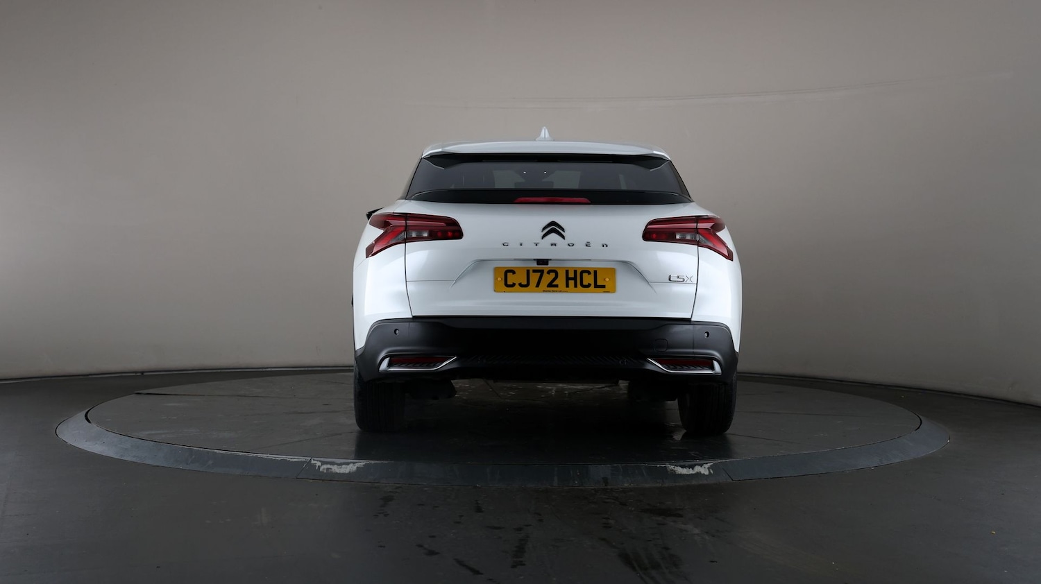 Used Citroen C5 X 2023 for sale - 76809874: Photo 30