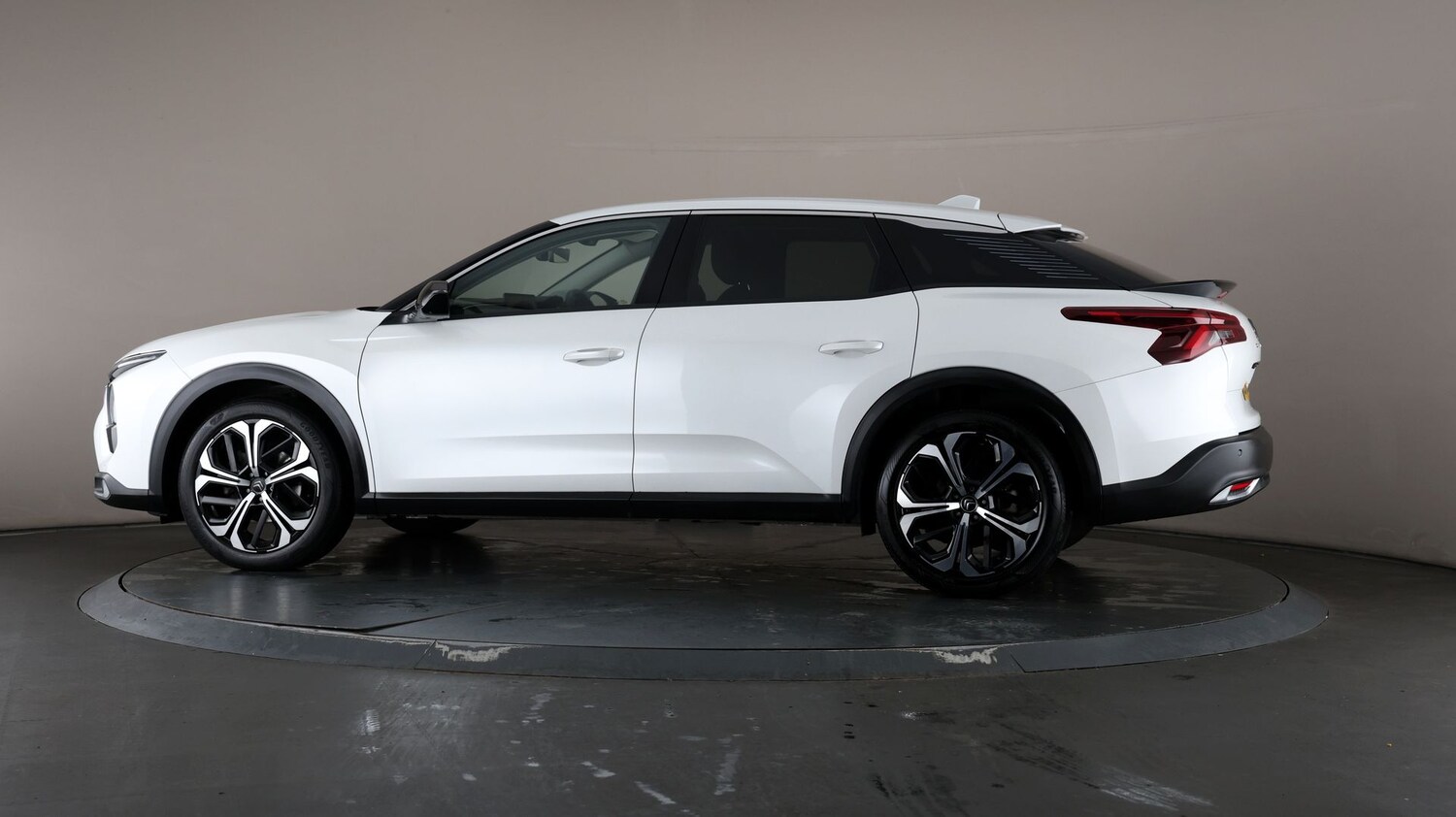 Used Citroen C5 X 2023 for sale - 76809874: Photo 31