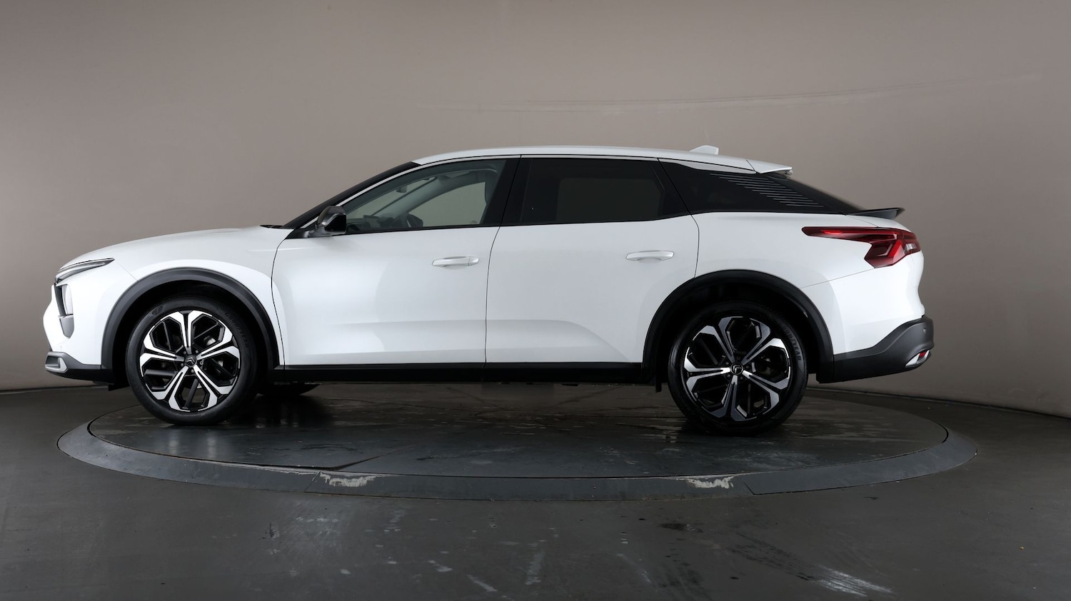 Used Citroen C5 X 2023 for sale - 76809874: Photo 32