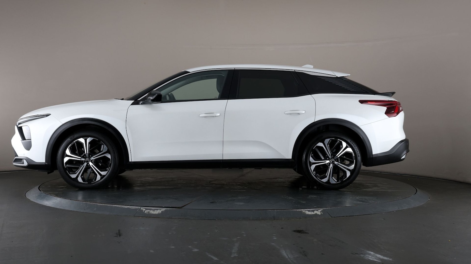 Used Citroen C5 X 2023 for sale - 76809874: Photo 33