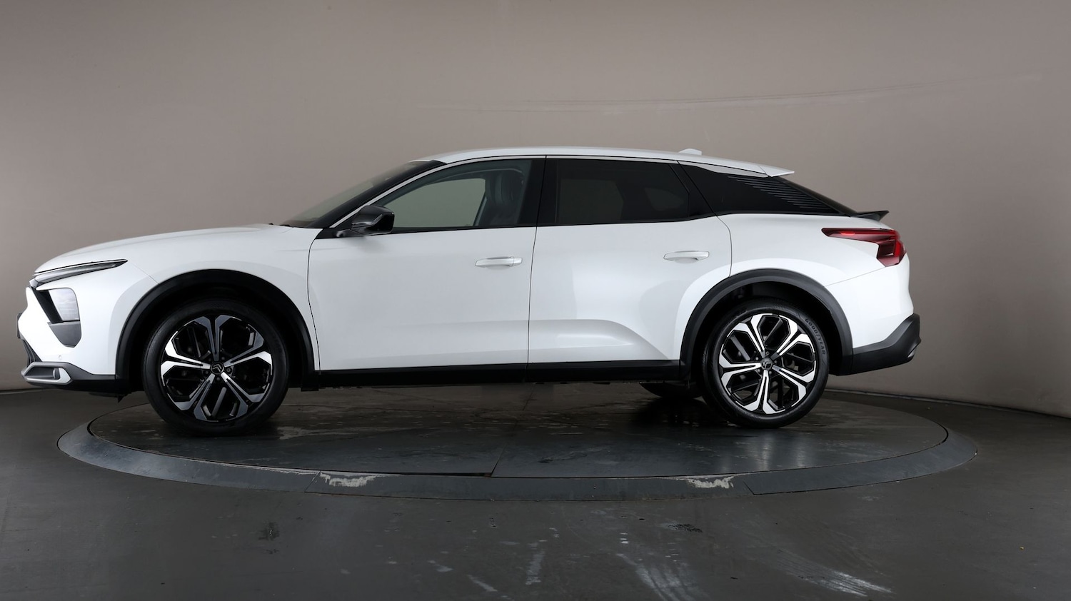 Used Citroen C5 X 2023 for sale - 76809874: Photo 34