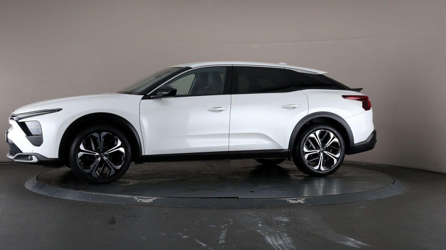 Used Citroen C5 X 2023 for sale - 76809874: Photo 35