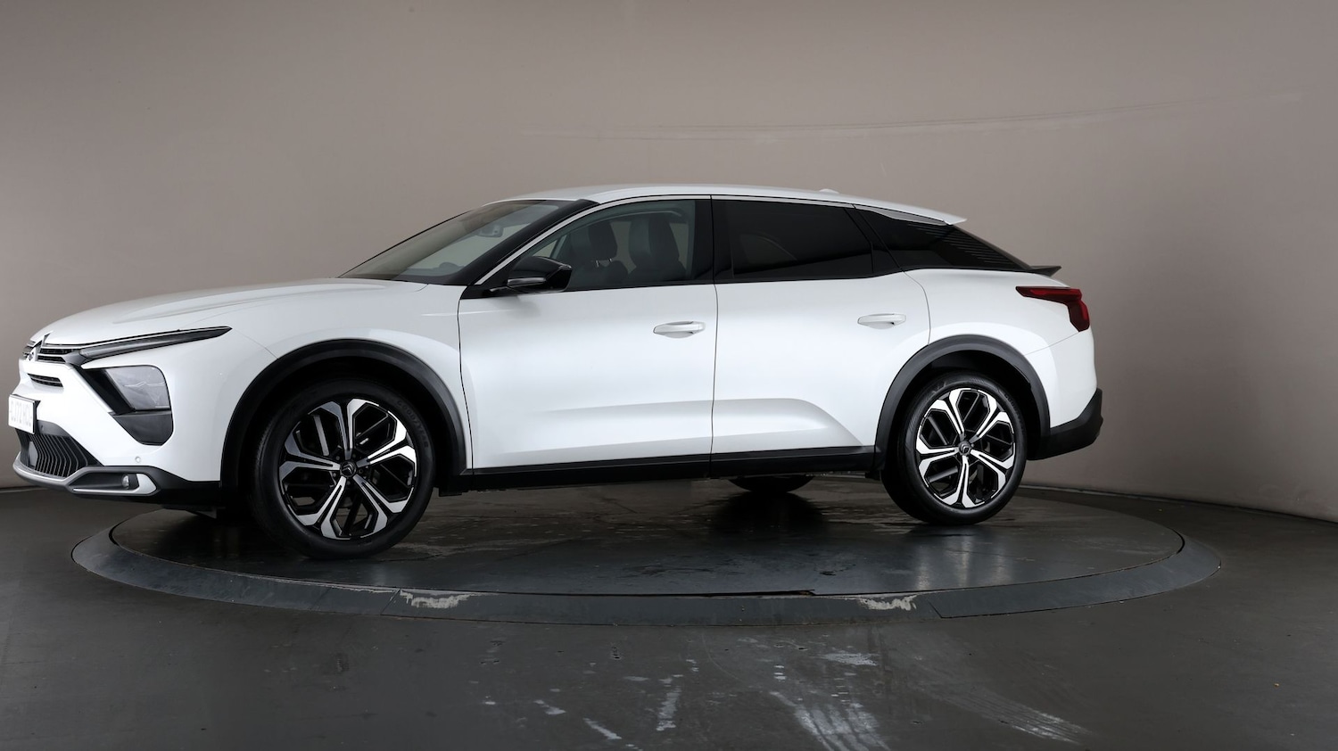 Used Citroen C5 X 2023 for sale - 76809874: Photo 36