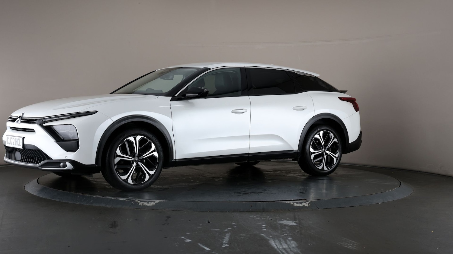 Used Citroen C5 X 2023 for sale - 76809874: Photo 37