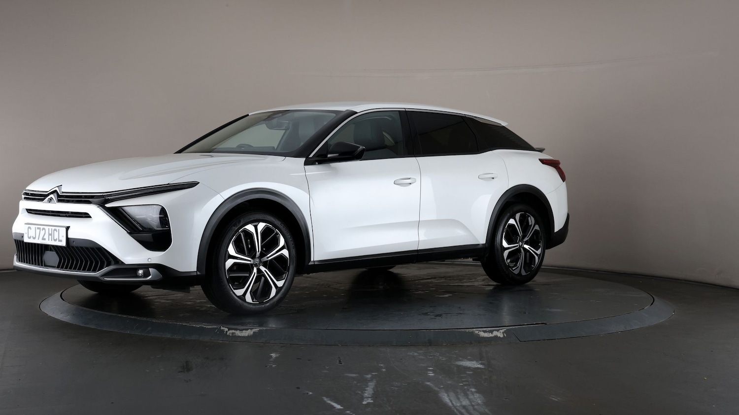 Used Citroen C5 X 2023 for sale - 76809874: Photo 38