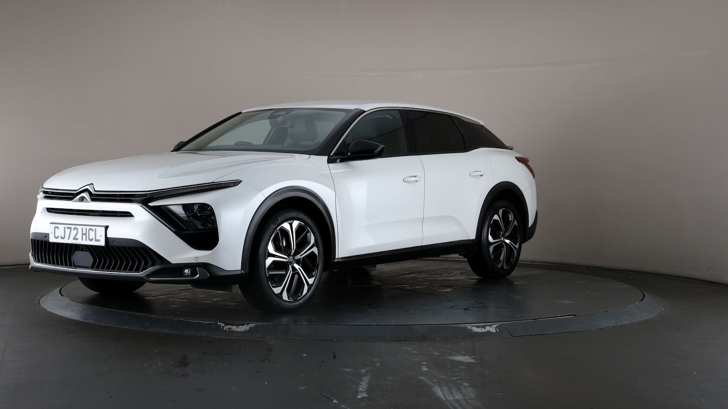 Used Citroen C5 X 2023 for sale - 76809874: Photo 39