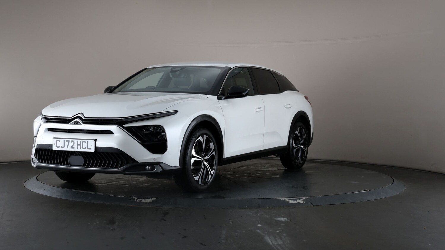 Used Citroen C5 X 2023 for sale - 76809874: Photo 40