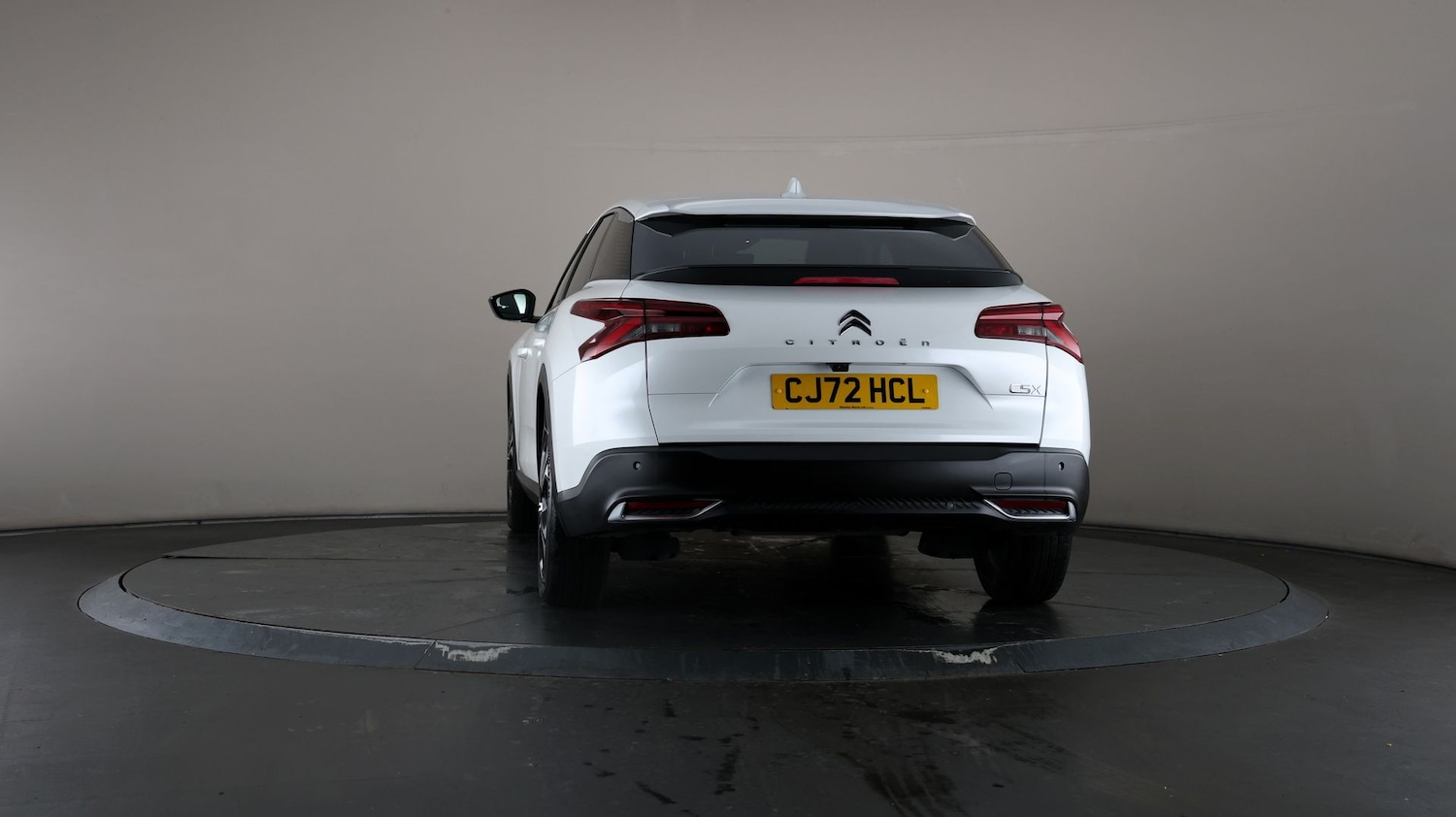 Used Citroen C5 X 2023 for sale - 76809874: Photo 41