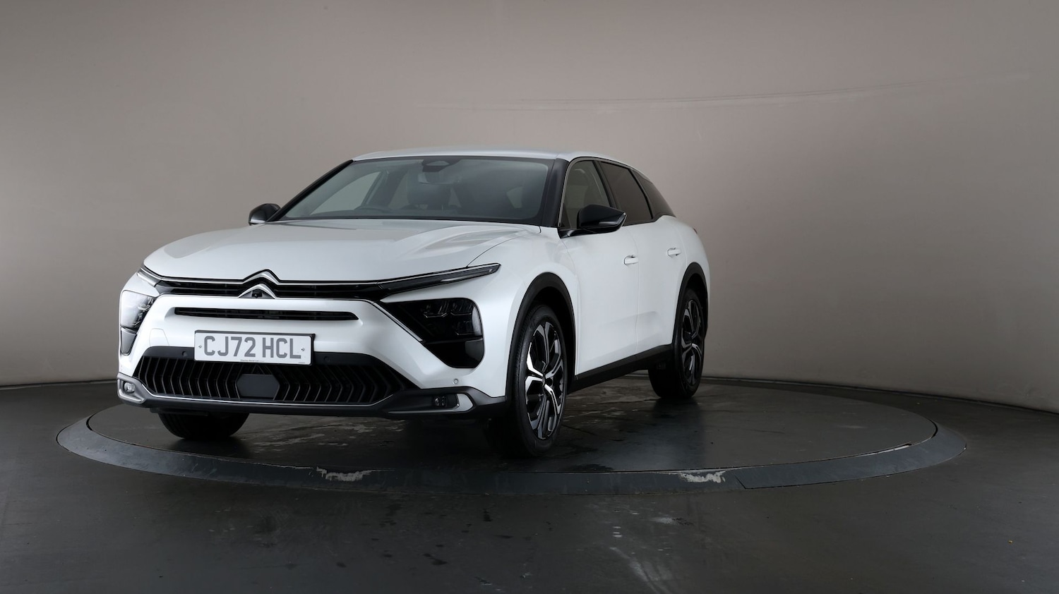 Used Citroen C5 X 2023 for sale - 76809874: Photo 42