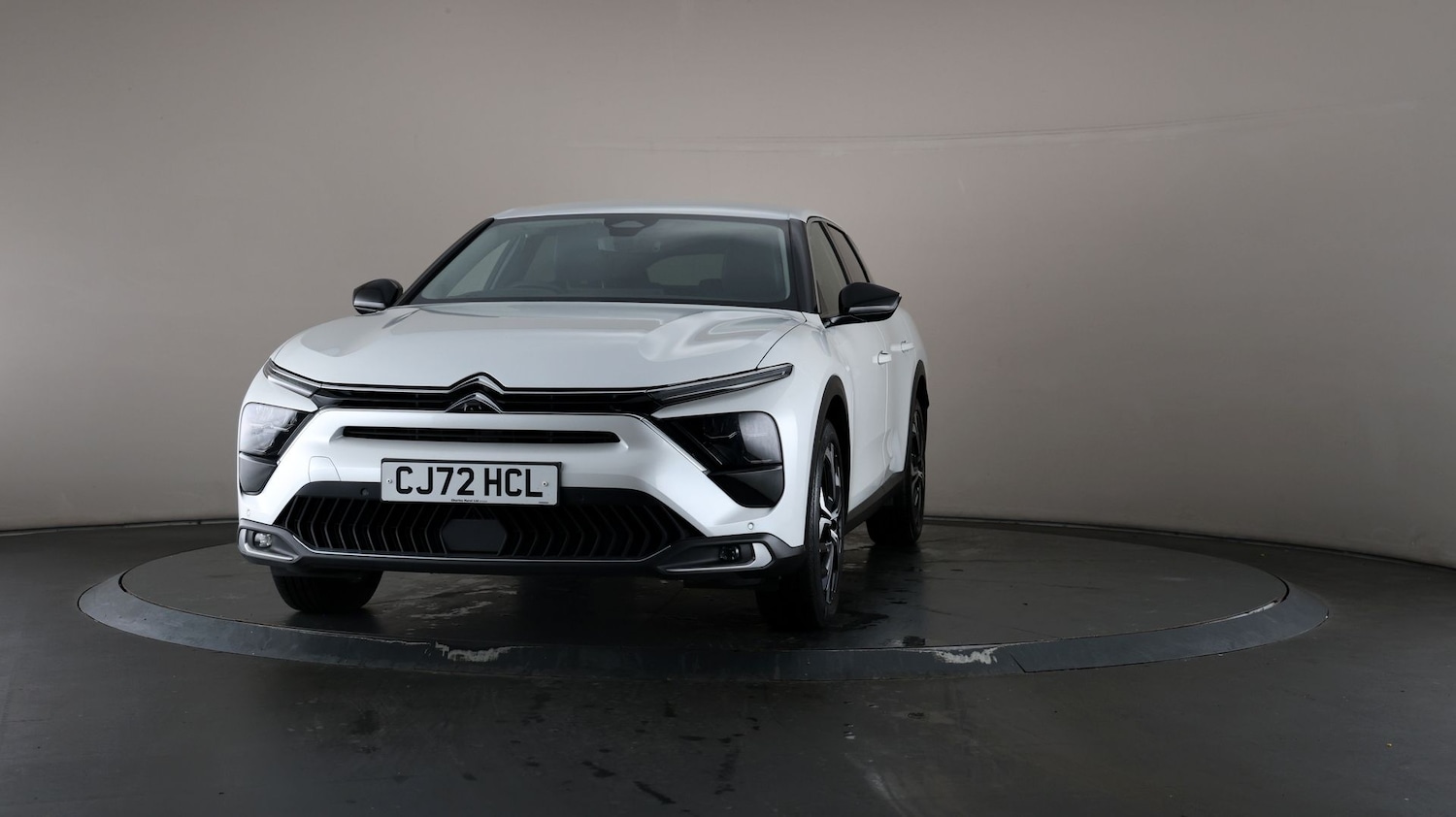 Used Citroen C5 X 2023 for sale - 76809874: Photo 43