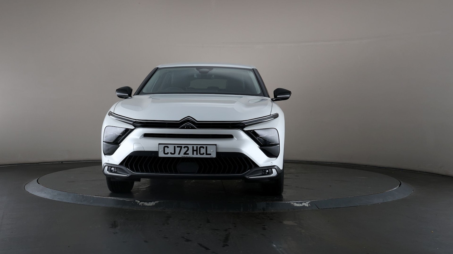 Used Citroen C5 X 2023 for sale - 76809874: Photo 44