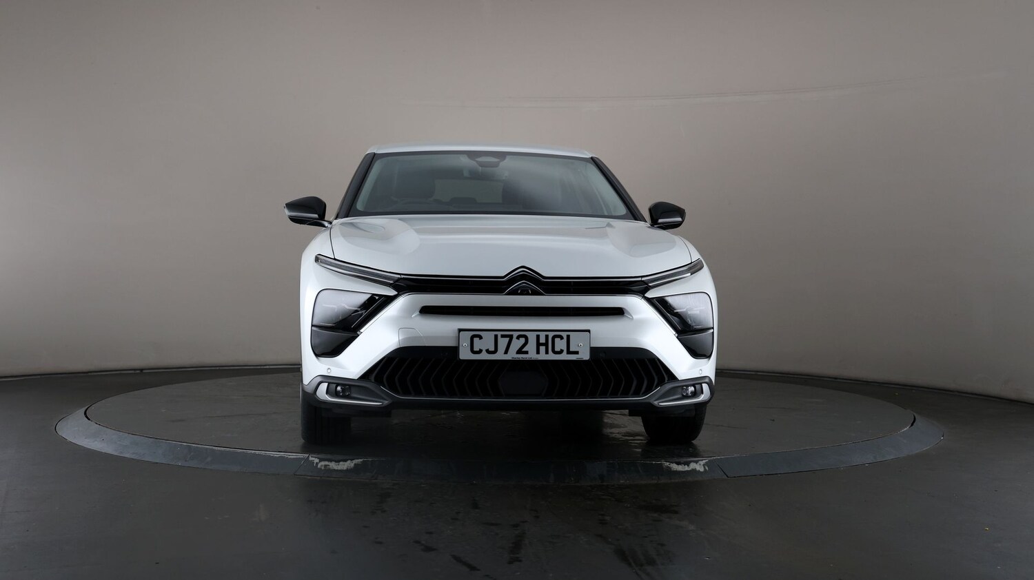 Used Citroen C5 X 2023 for sale - 76809874: Photo 45