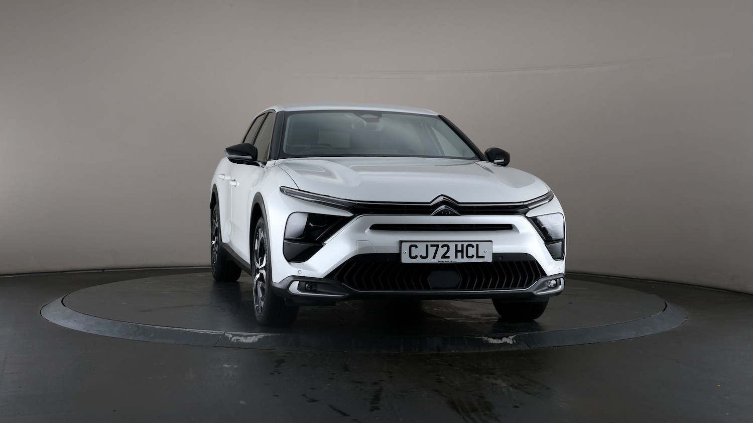 Used Citroen C5 X 2023 for sale - 76809874: Photo 46