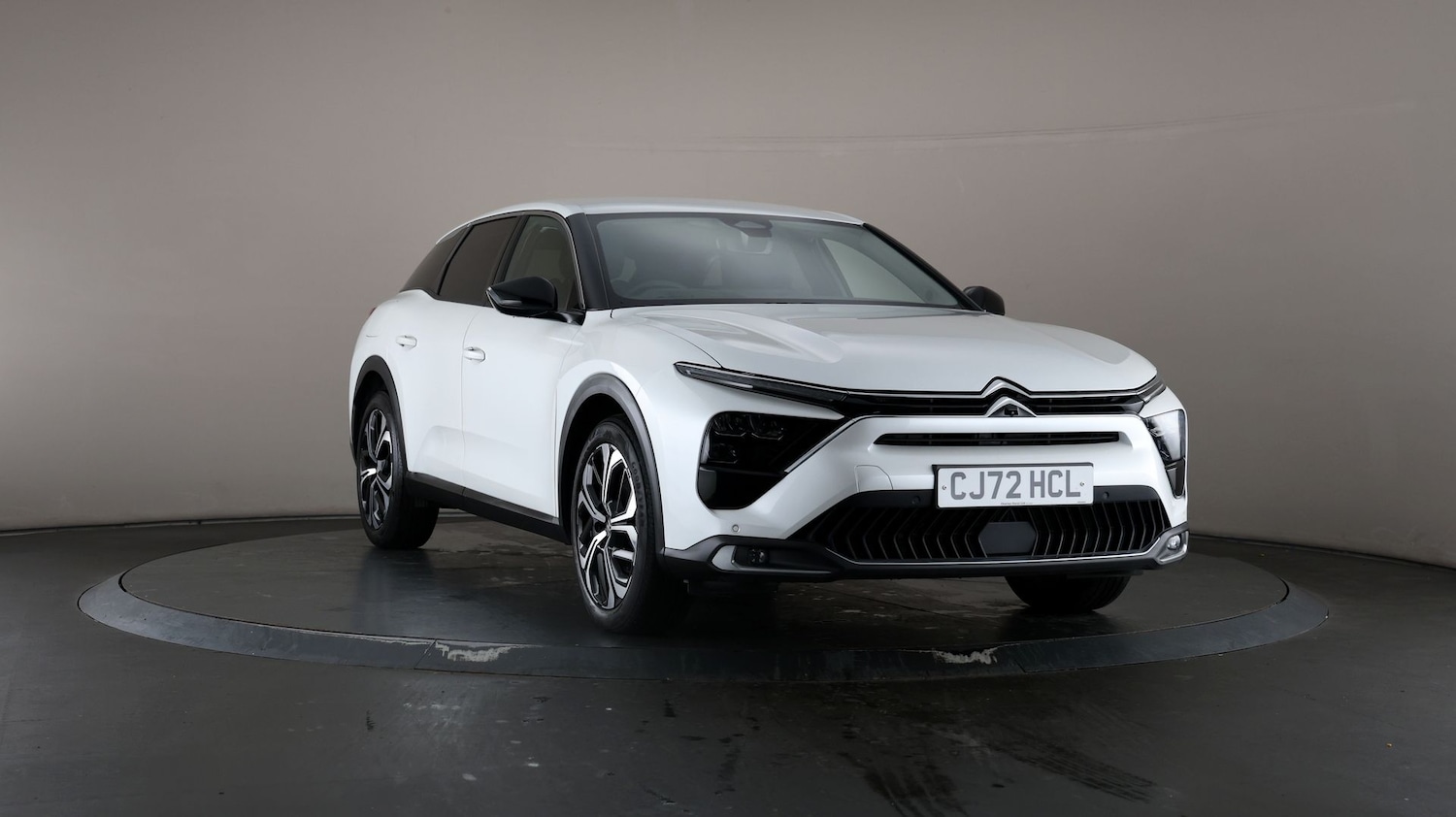 Used Citroen C5 X 2023 for sale - 76809874: Photo 47