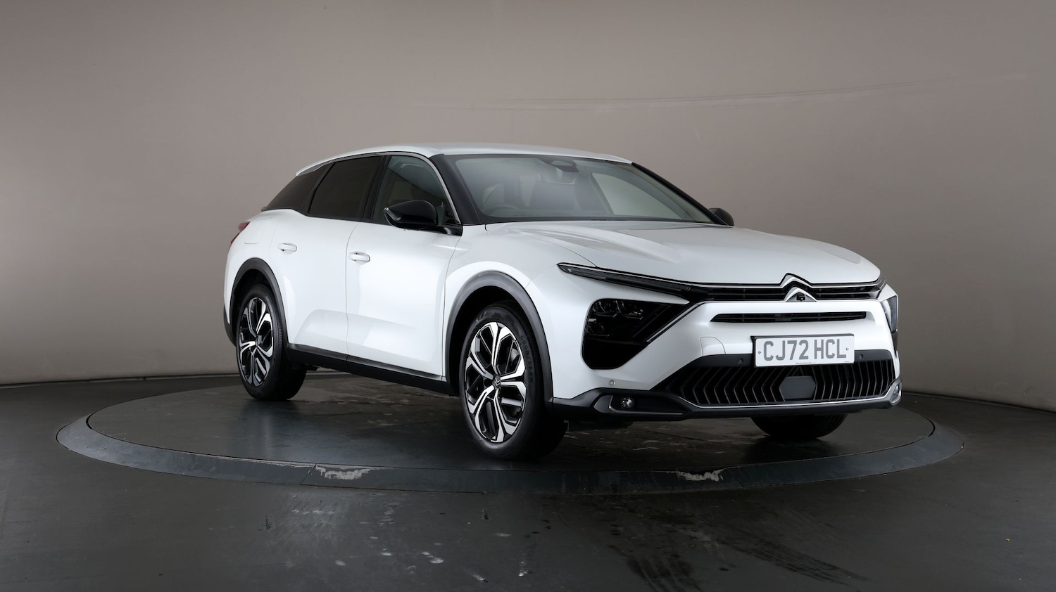 Used Citroen C5 X 2023 for sale - 76809874: Photo 48