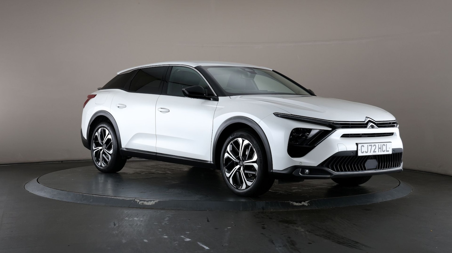 Used Citroen C5 X 2023 for sale - 76809874: Photo 49