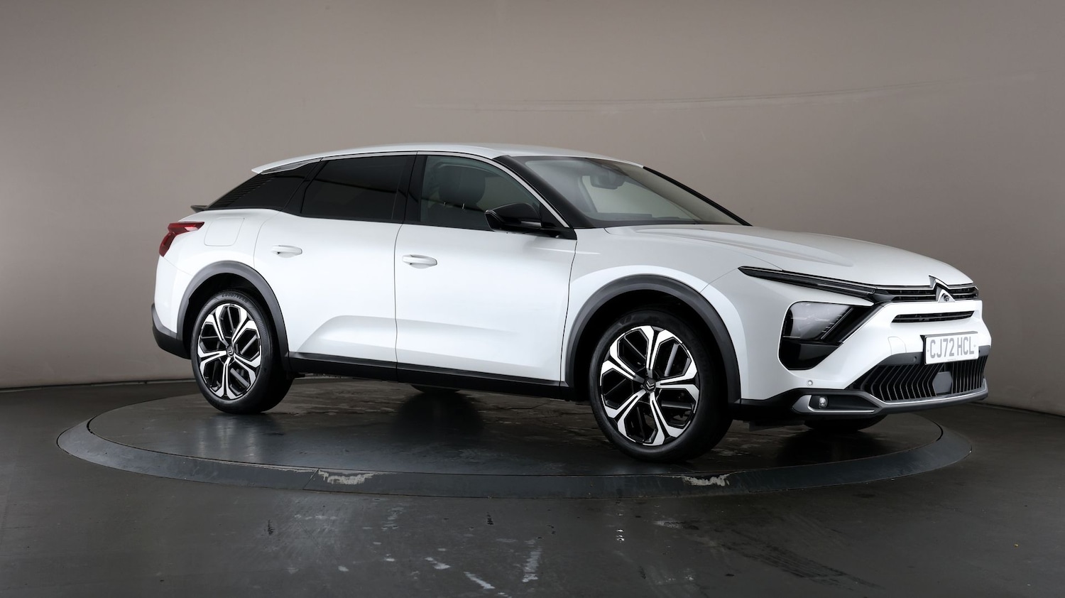 Used Citroen C5 X 2023 for sale - 76809874: Photo 50