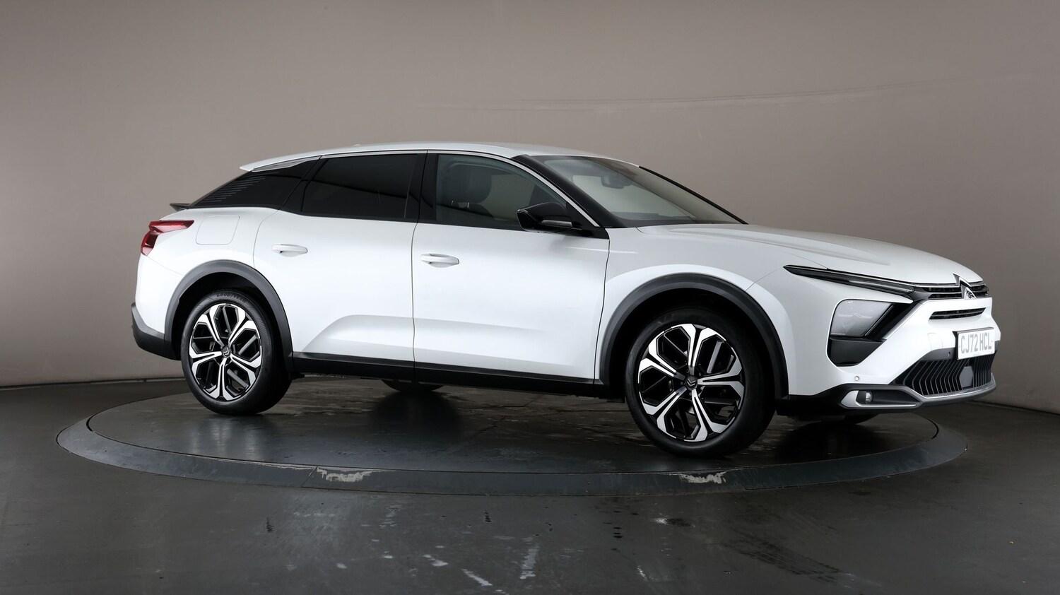 Used Citroen C5 X 2023 for sale - 76809874: Photo 51