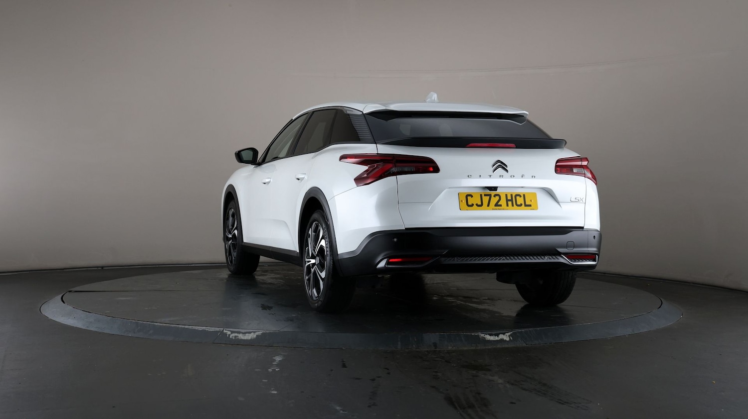 Used Citroen C5 X 2023 for sale - 76809874: Photo 52