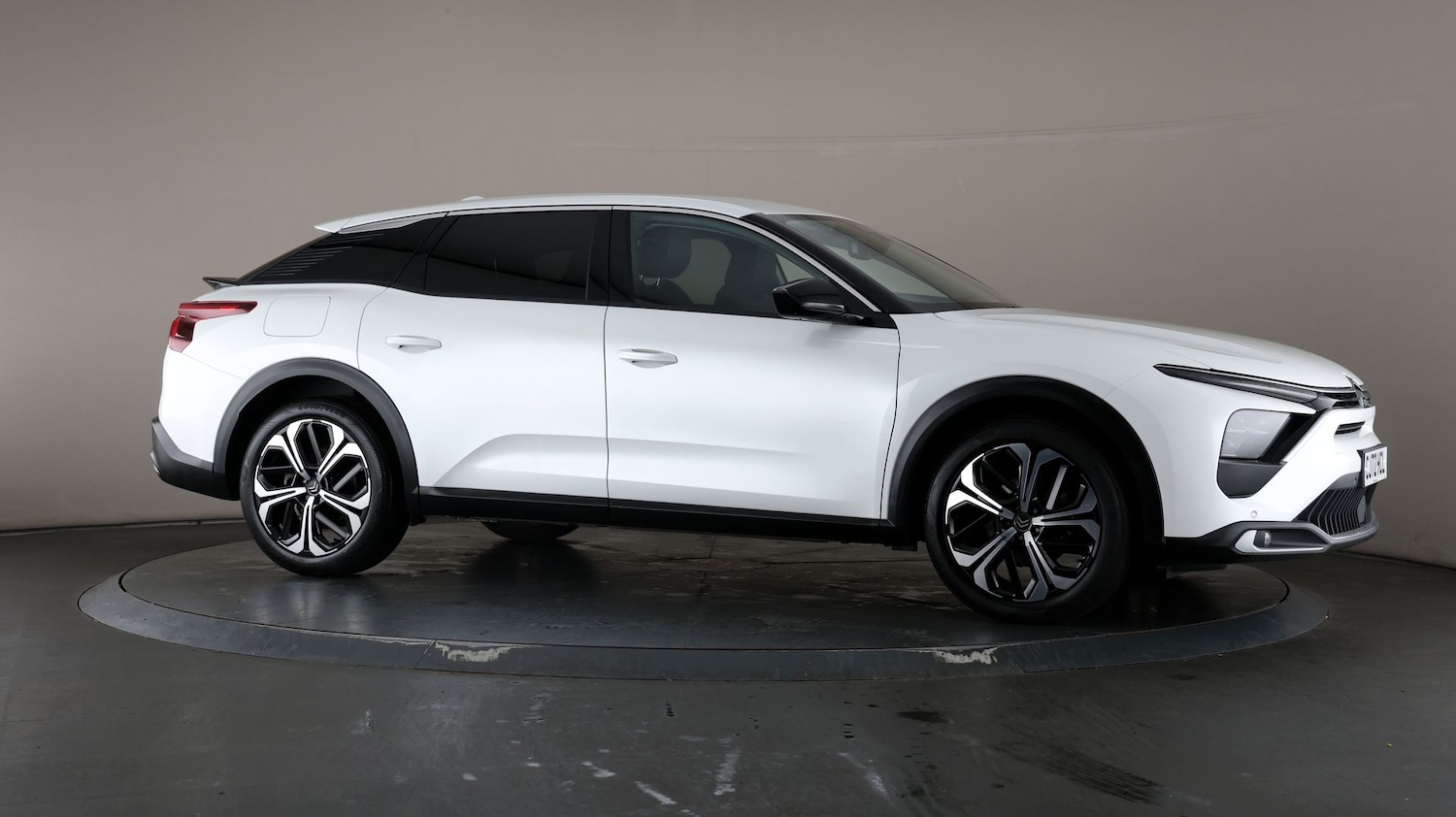 Used Citroen C5 X 2023 for sale - 76809874: Photo 53