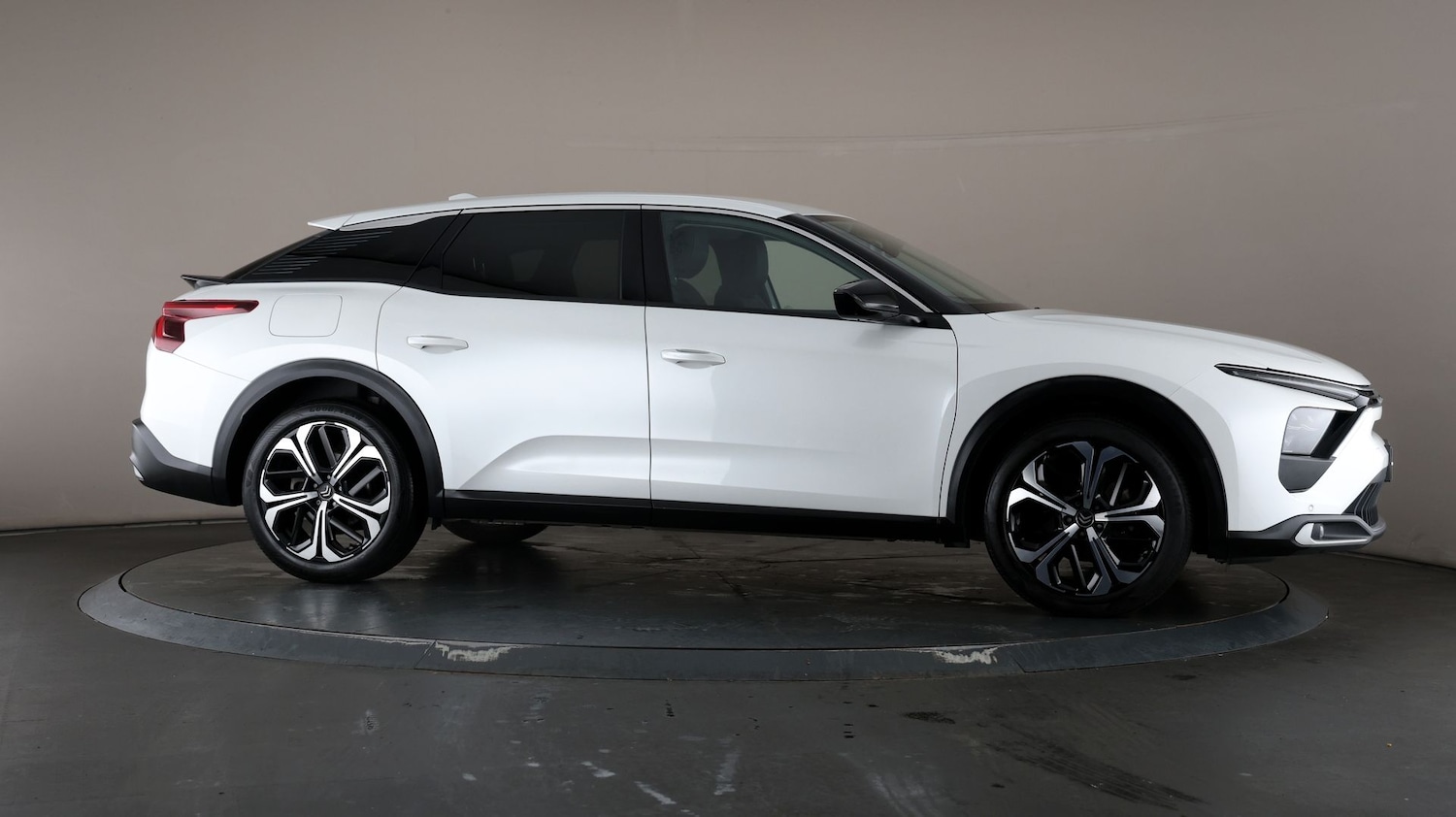 Used Citroen C5 X 2023 for sale - 76809874: Photo 54