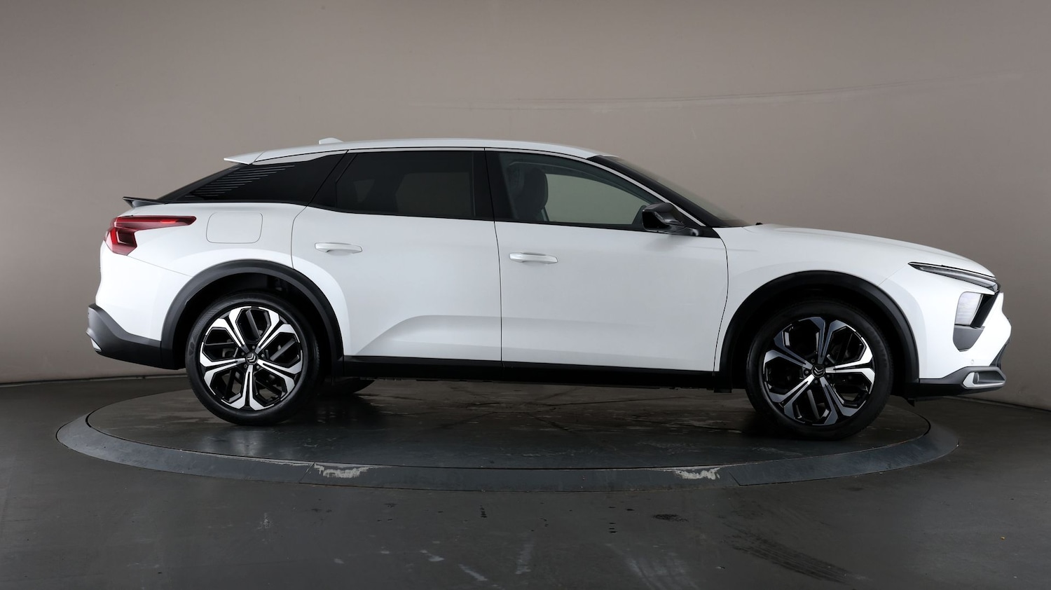 Used Citroen C5 X 2023 for sale - 76809874: Photo 55