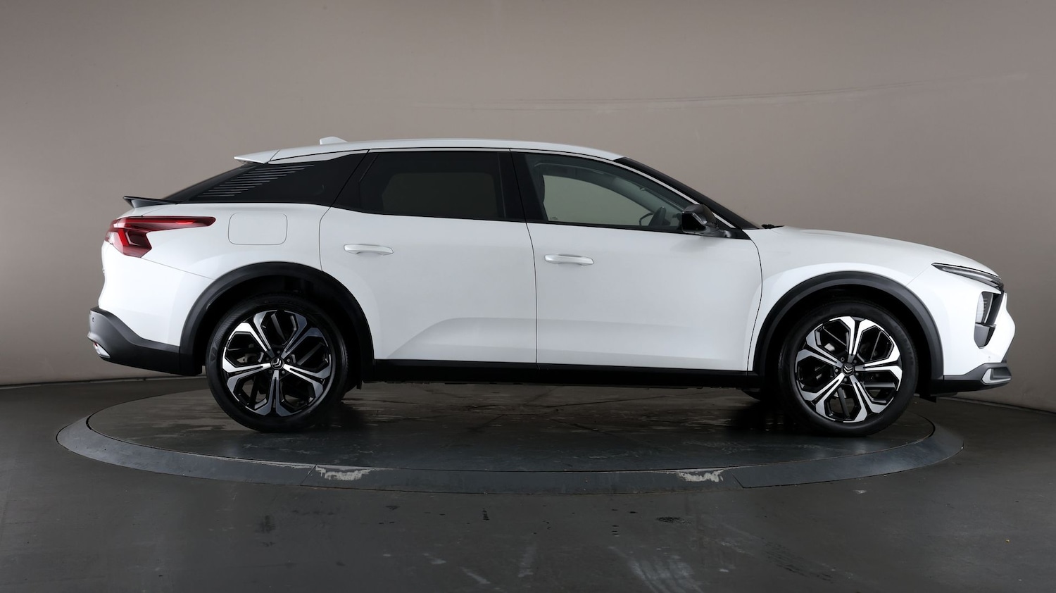 Used Citroen C5 X 2023 for sale - 76809874: Photo 56