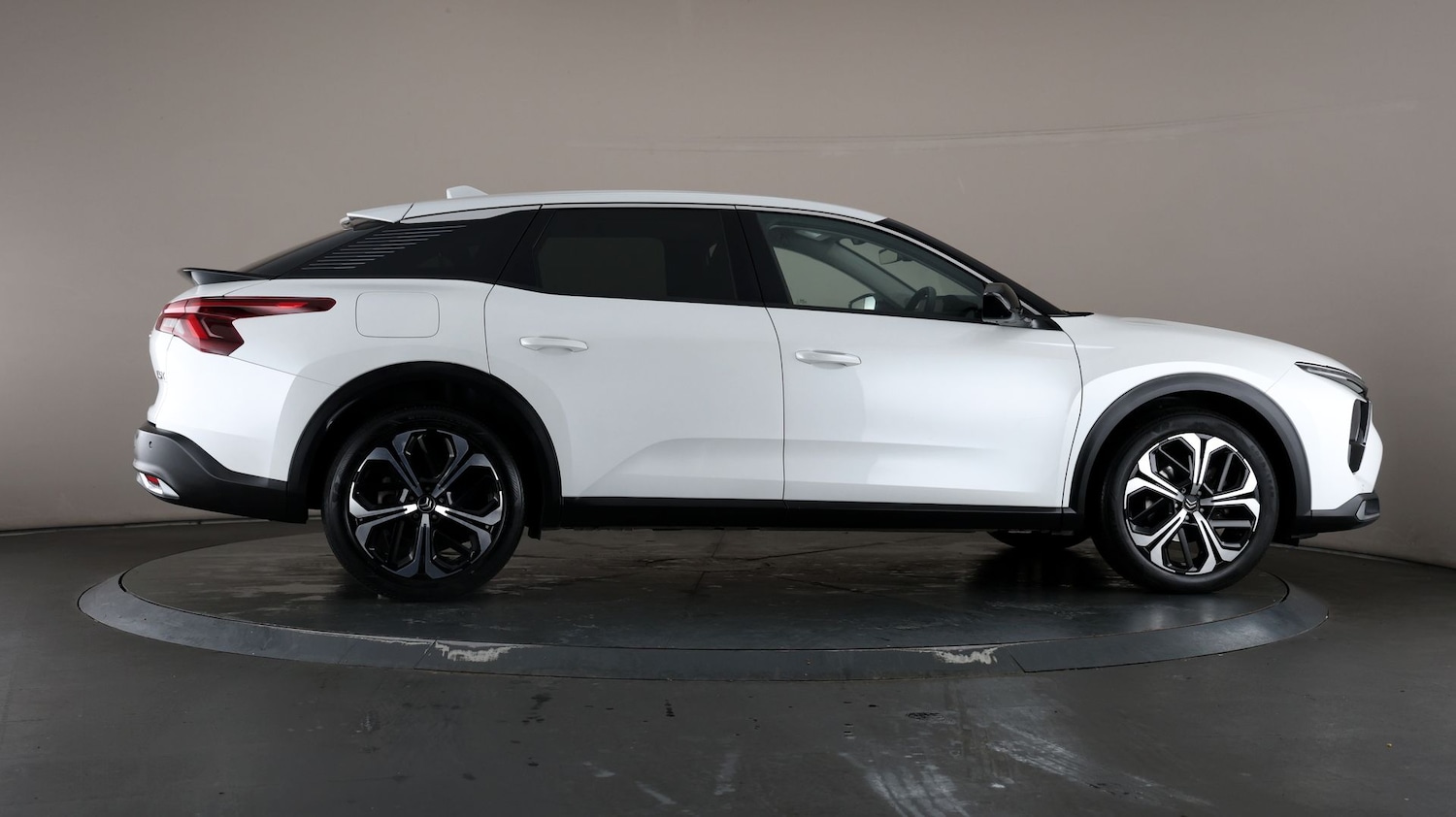 Used Citroen C5 X 2023 for sale - 76809874: Photo 57