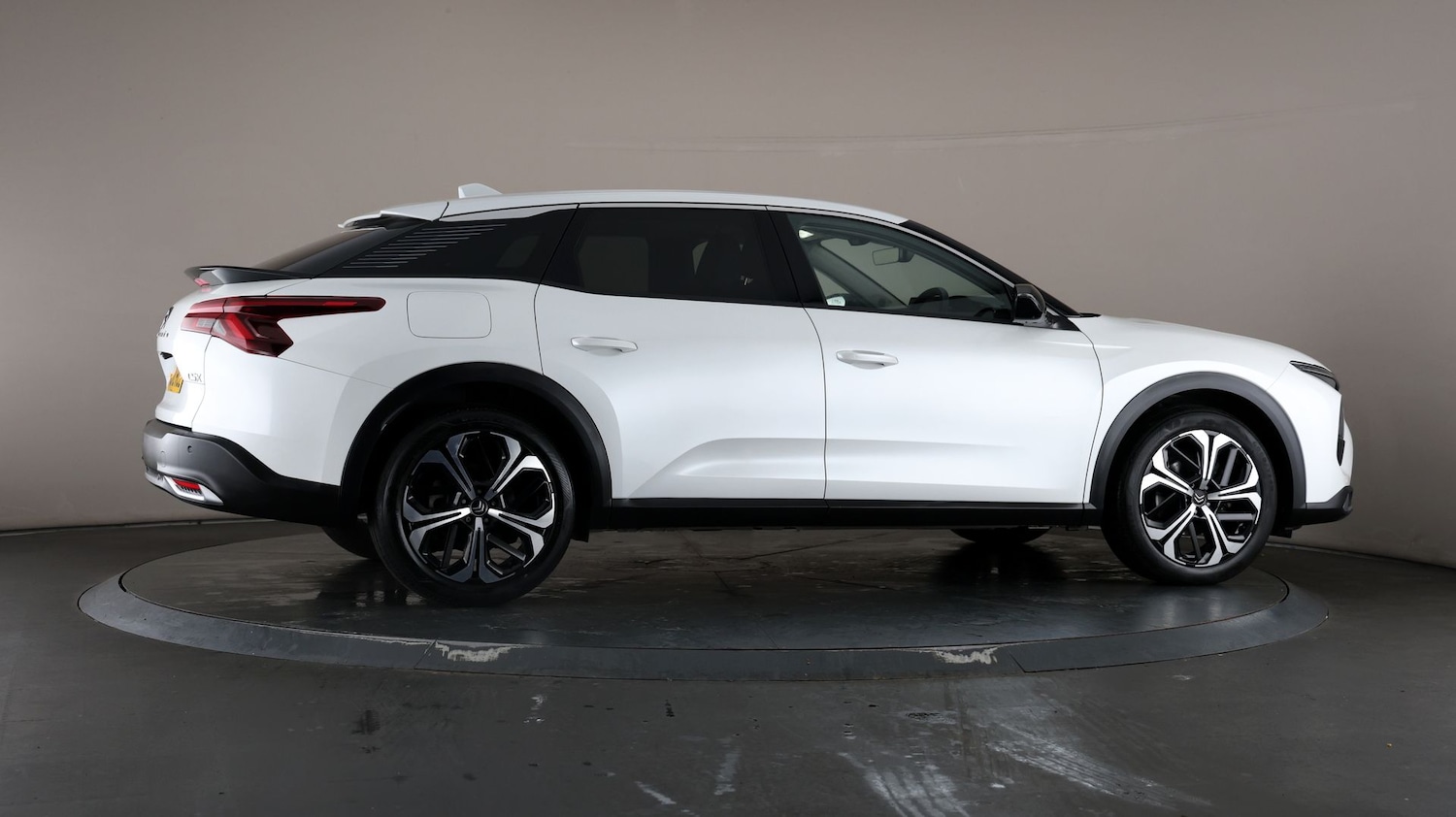 Used Citroen C5 X 2023 for sale - 76809874: Photo 58