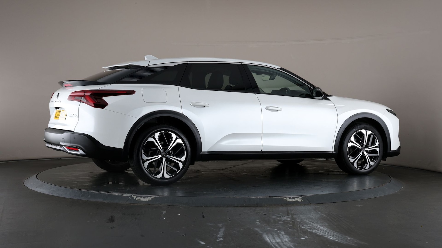 Used Citroen C5 X 2023 for sale - 76809874: Photo 59