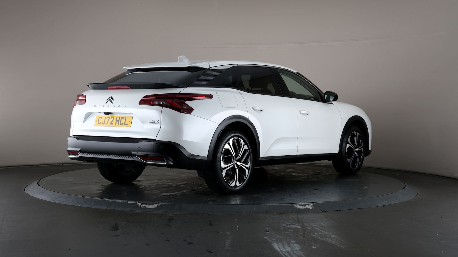 Used Citroen C5 X 2023 for sale - 76809874: Photo 62